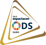 Selo Impactacim ODS Ouro