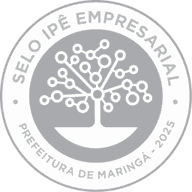 Selo Ipê Empresarial 2025