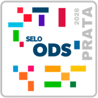 Selo ODS 2026 Prata
