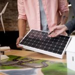 Tributação na geração compartilhada de energia solar