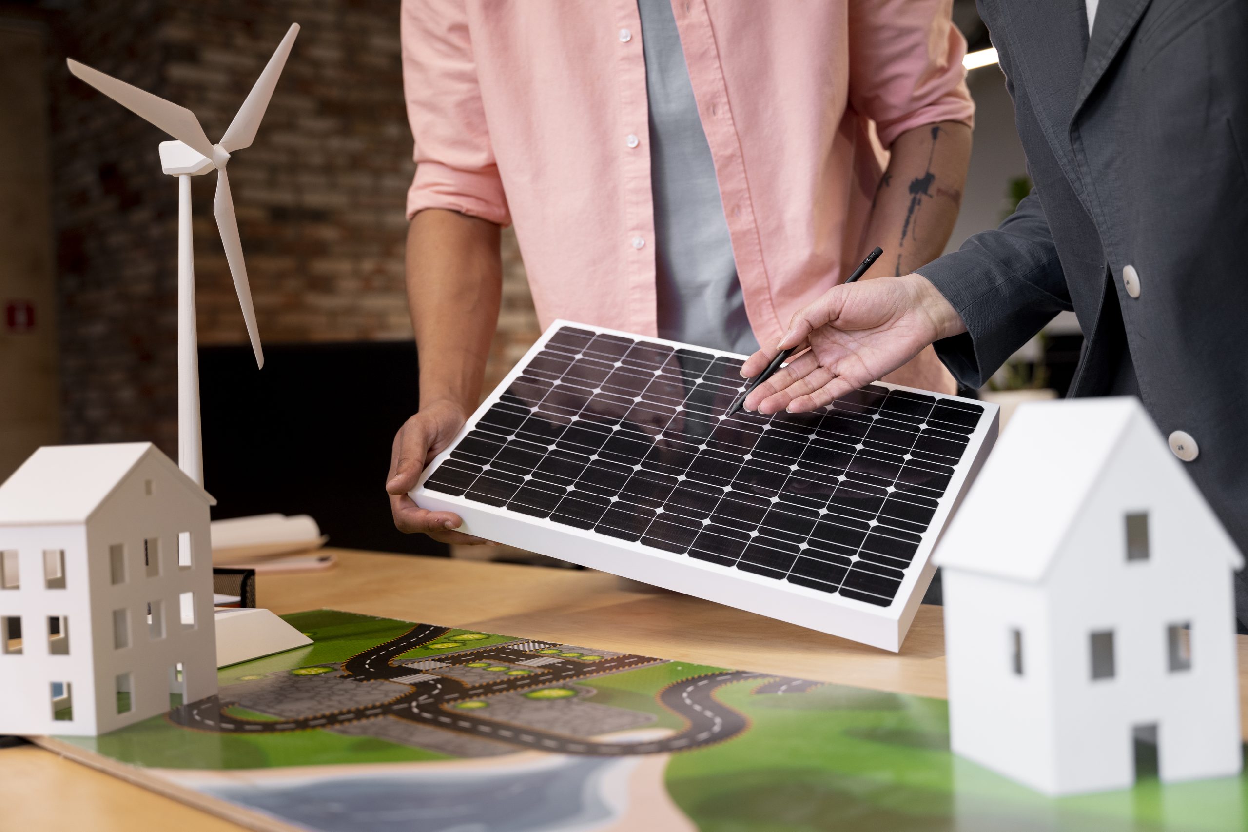 Tributação na geração compartilhada de energia solar