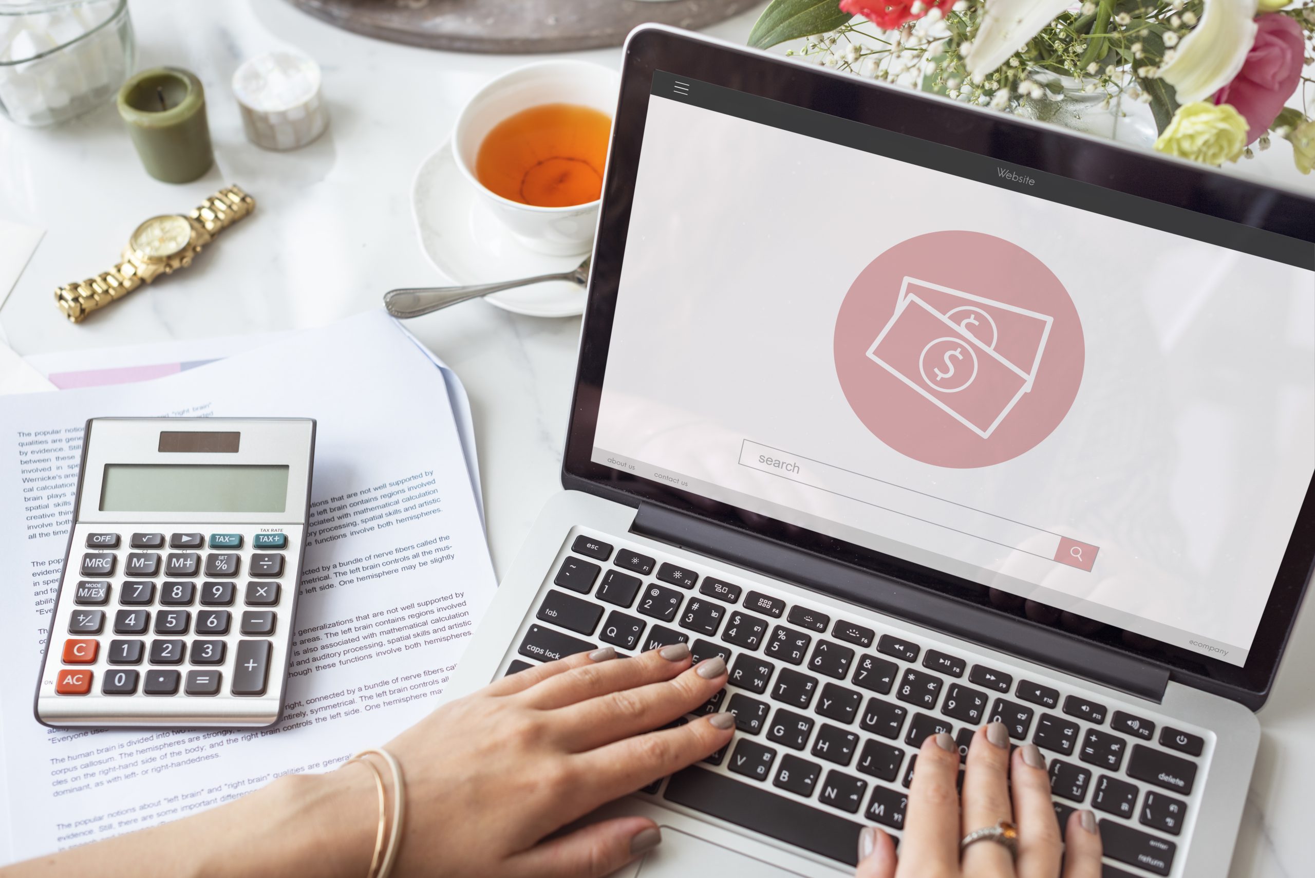5 pontos importantes que você deve saber em termos de tributação no Marketplace