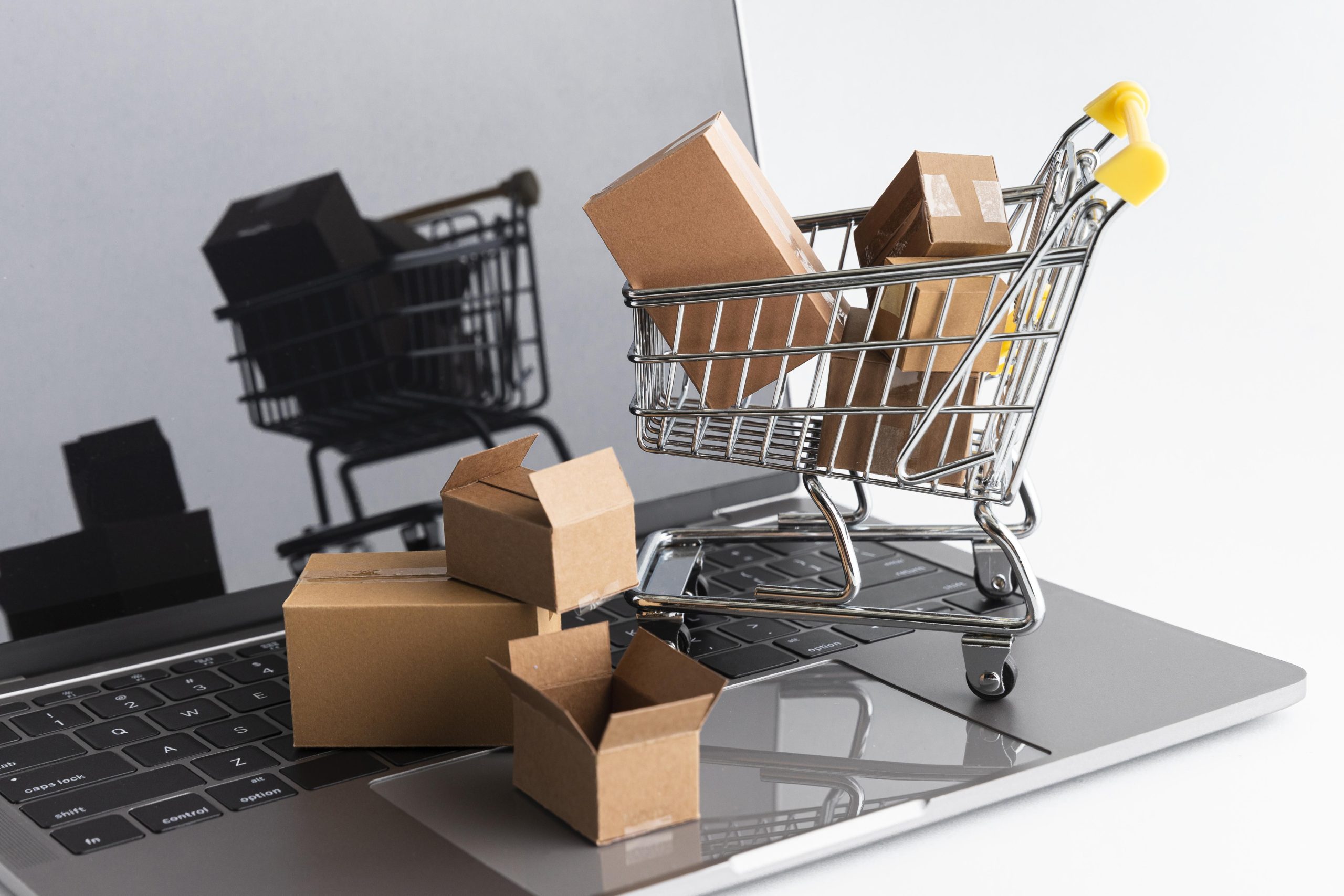 O Marketplace como oportunidade de negócio