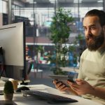 Anywhere office: como começar a implementar a transformação digital na sua empresa