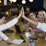 Premiação a colaboradores: como conceder de forma segura?