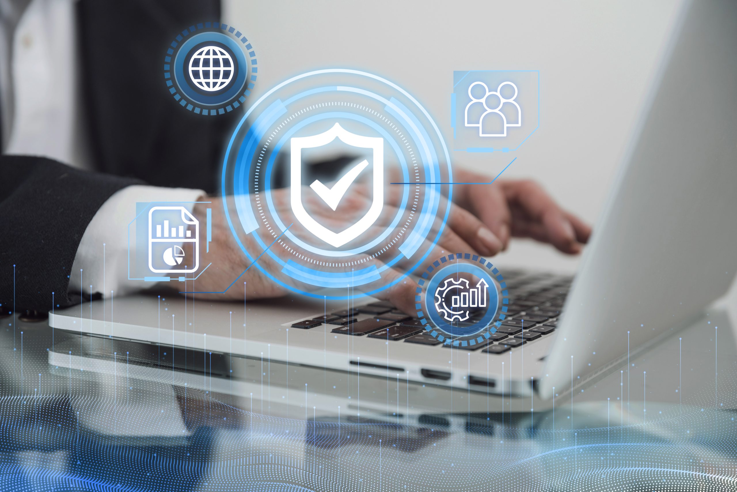 A lei geral de proteção de dados aplicada ao ambiente de trabalho como preparar sua empresa