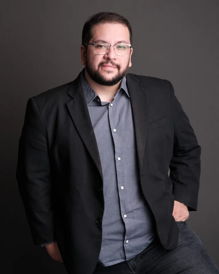 Eduardo Lucas