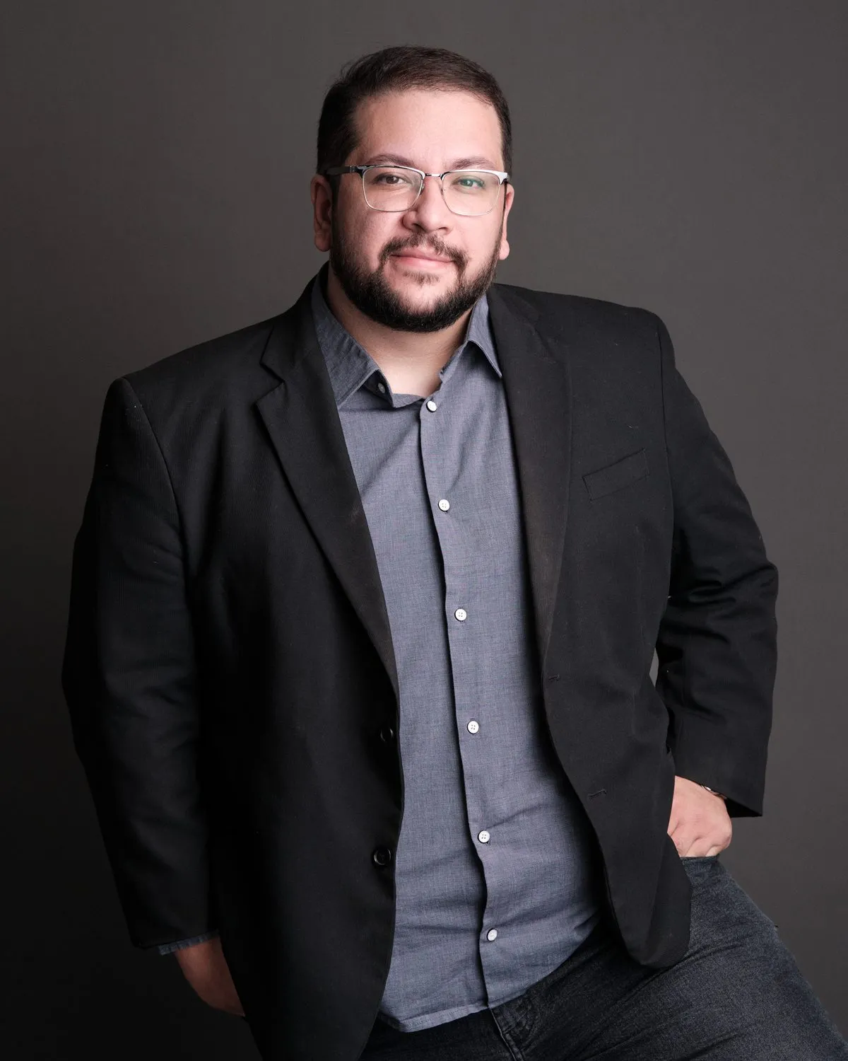 Eduardo Lucas