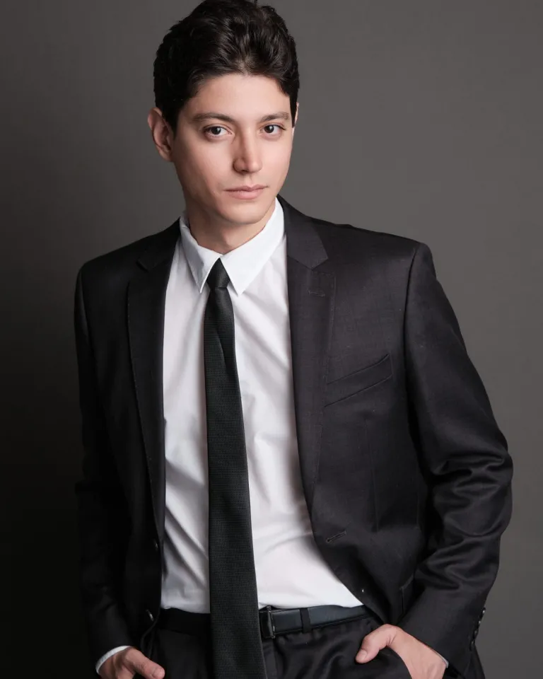 Lucas Pessôa