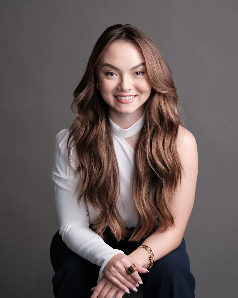 Mariane Toyohara