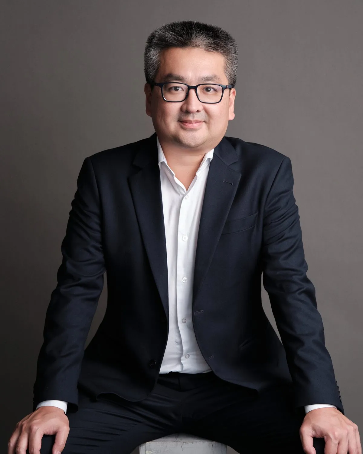 Vicente Suzuki